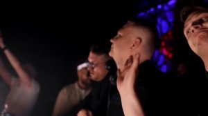 W.D.L & NOBE - Live Gazgolder Club (Indie Dance ⧸ Melodic Techno)