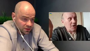 Украинство: "Мы виноваты но и ваша вина тоже есть".
