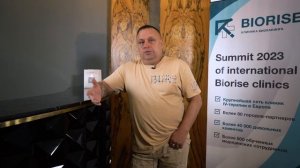 Отзыв о франшизе BIORISE | город Чита