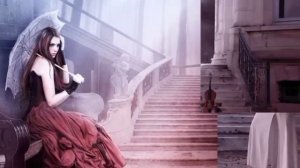 Лестница в небо