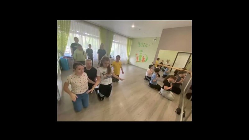 До мурашек…