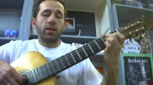 Самою любимою, ты была моею , Митяев