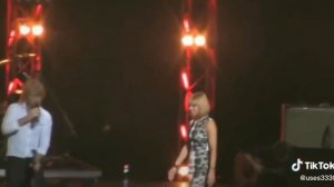 Олег Винник и Таюне