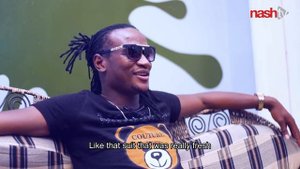 Focus Ep2 (Part 2) Jah Prayzah Talks AboutHisChildhoodHisFirstKissHeartbreakAndMore(Off...