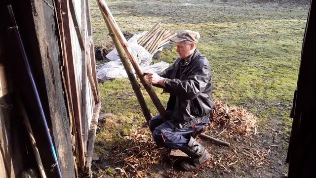 Елки - палки. смотреть онлайн