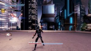 Spider-Man - Shattered Dimensions[Прохождение pt4 /без комментариев/]