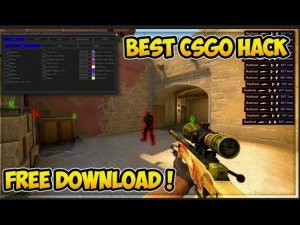 [NEW HACK] COUNTER STRIKE 2 CHEAT MENU | Free Download 2024 | UNDETECT AimBot + ESP + WallHack