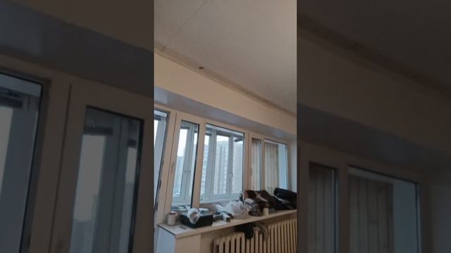 косметический ремонт