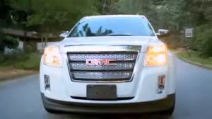 Used GMC Terrain, 2011 GMC Terrain Owner Review Fuel Efficiency