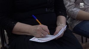 Конференция «Герои Отечества» в национальной библиотеке Карачаево-Черкесии