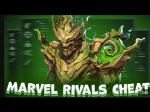 NEW CHEATING in MARVEL RIVALS l MODS 2025 l HAck free