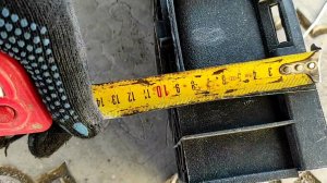 ЛИВНËВКА с брусчаткой. Отвод воды от гаража при Взбухании керамогранитной плитки.