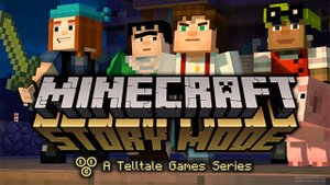 Minecraft Story Mode #6