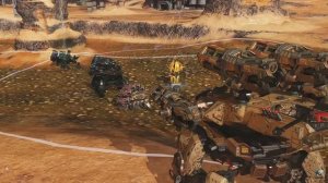 War Robots Опустошитель и Пожиратель 🦀 Обзор роботов и титанов