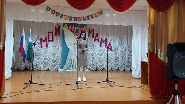 «Поёт душа» смотреть онлайн