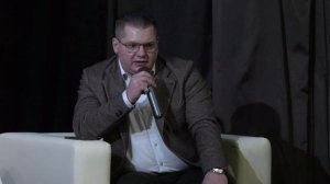 3.Форум "Поддержка детей-инвалидов в Московской области: вопросы, вызовы, решения"