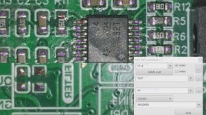 PCBcomparer2 - утилита для реверс-инжиниринга печатных плат