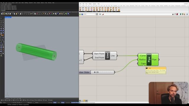 03 Simple Operations смотреть онлайн