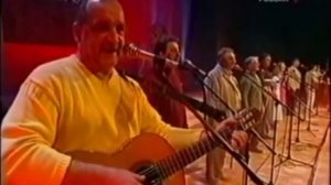 Виктор Берковский. «Гренада». Клип Игоря Каримова