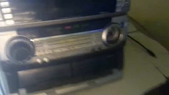 Aiwa zl90 old school beat смотреть онлайн