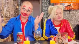 ОЛЕГОН ПЕРЕЗАГРУЗКА | ФИНАЛ
