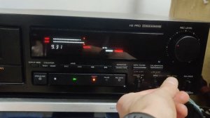 Sony TC-K750ES Трехголовая кассетная дека Japan. Магазин Vintage Tech.