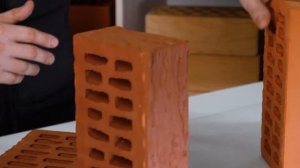 Ижевский облицовочный кирпич (Альтаир) - Характеристики, ассортимент. Обзор от tulpar-trade