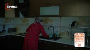 TAQDIRLAR - QAYNONAMNING 2-ERI O'ZIGA BOSHQA XOTIN OLDI