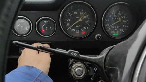 ХОЛОДНЫЙ ЗАПУСК ВАЗ 2106 /VAZ 2106 с КНОПКИ 2000 года выпуска