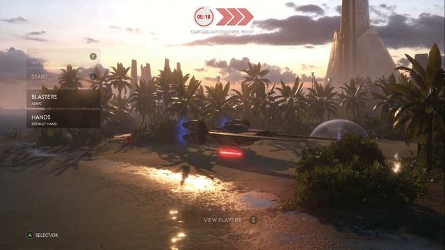 First commentary Star Wars Battlefront Rogue one map Xbox One смотреть онлайн