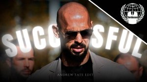 𝐒𝐔𝐂𝐂𝐄𝐒𝐒𝐅𝐔𝐋 | 𝐄𝐃𝐈𝐓 | 𝐀𝐍𝐃𝐑𝐄𝐖 𝐓𝐀𝐓𝐄