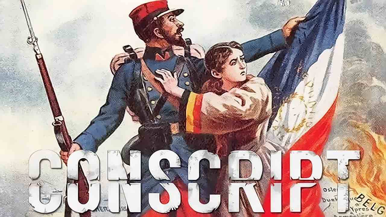 Conscript ➤ Прохождение #13 ➤Заряжай! смотреть онлайн