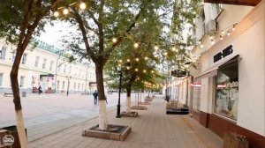 Привет мой Оренбург