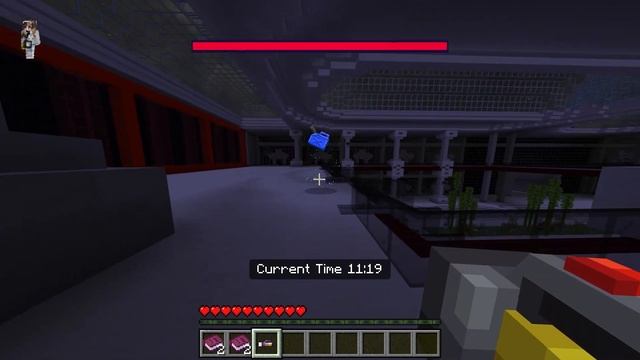 Кролик Баффи смотреть онлайн