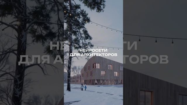 5 НЕОБХОДИМЫХ мастер-классов для архитекторов !
