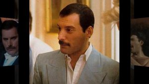 Freddie Mercury - I was born to love you  (Queen)  (I'm still loving you)