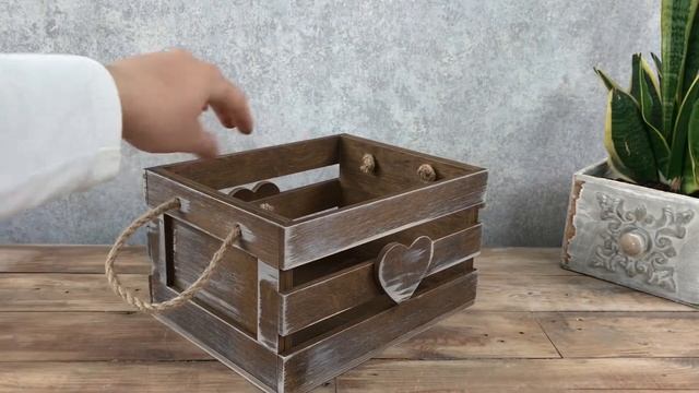 ящик коричневый смотреть онлайн