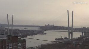 Исследование Владивостока от кольца 1000 мелочей до проспекта Красоты.