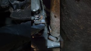 transmission pan removal trick for chevy gmc trucks with 4L60E/4L80E