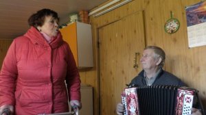 Величкина З.И., Чернышев Ю.И. Матаня.