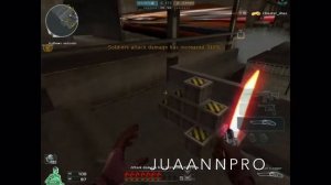 CrossFire Ph Parkour 34  - JUAANNPRO