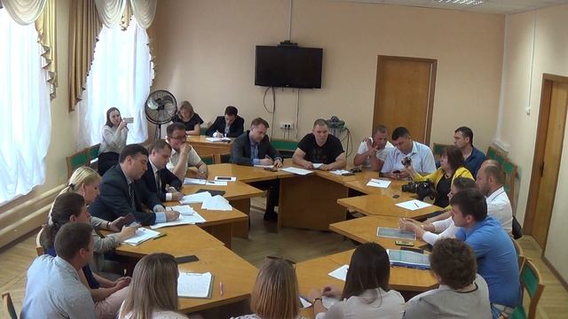3._24.05.19_Первая встреча инициативной группы с министрами РО