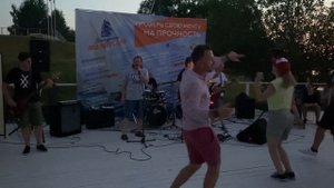 #ХардБарды - Боже, какой пустяк (кавер, Сергей Трофимов)