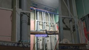 Шумоизоляция канализационных стояков