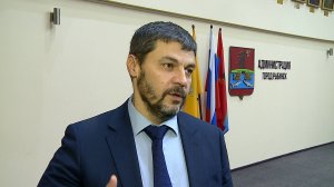 (Рыбинск-40) ГЛАВА ГОРОДА О БЮДЖЕТЕ НА 2025 ГОД