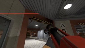 [TF2] Топ 5 Необычных Оружий