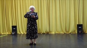 Песня на стихи Елены Красновой Кострома Матушка моя поёт Ольга Овчинникова