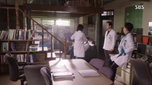 Учитель Ким, доктор-романтик 1 сезон 19 серия