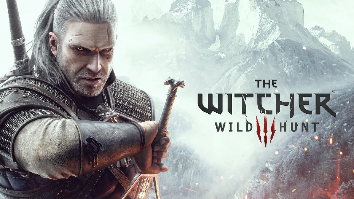 трейлер игры The witcher 3 wild hunt