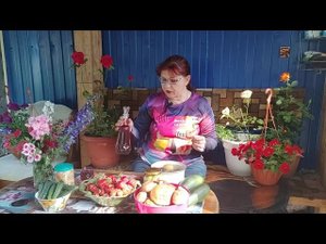 С днём дачника!